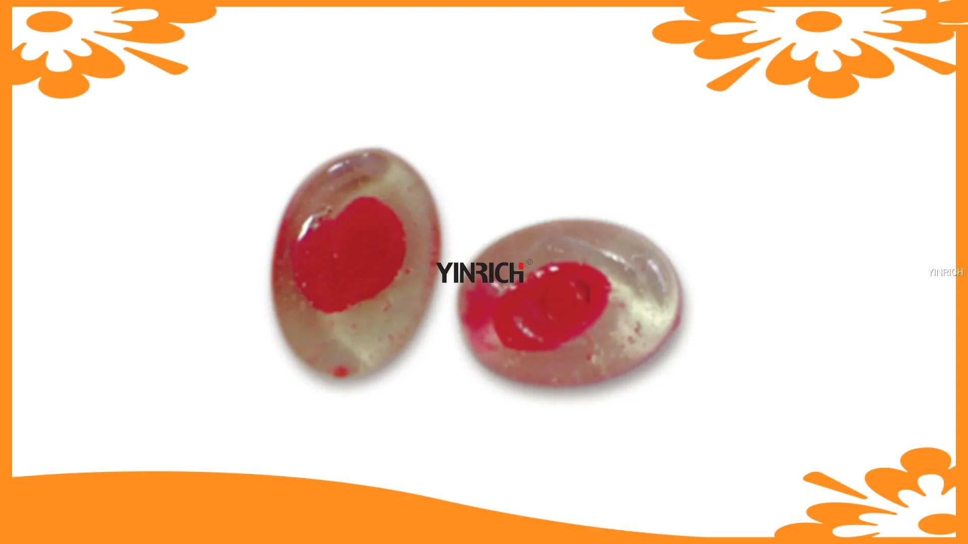 客製化商用硬糖生產設備供應商 | 銀瑞科技 1