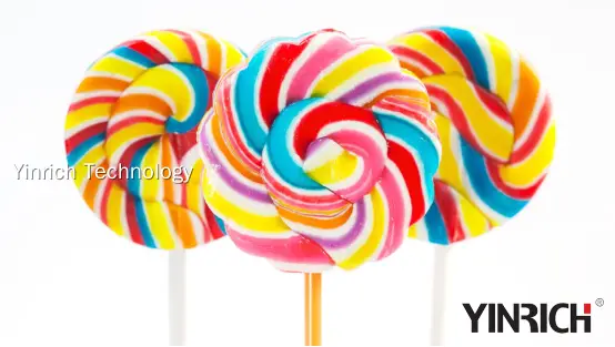 L-aħħar manifatturi tal-linji ta' produzzjoni turnkey | Yinrich Technology 1