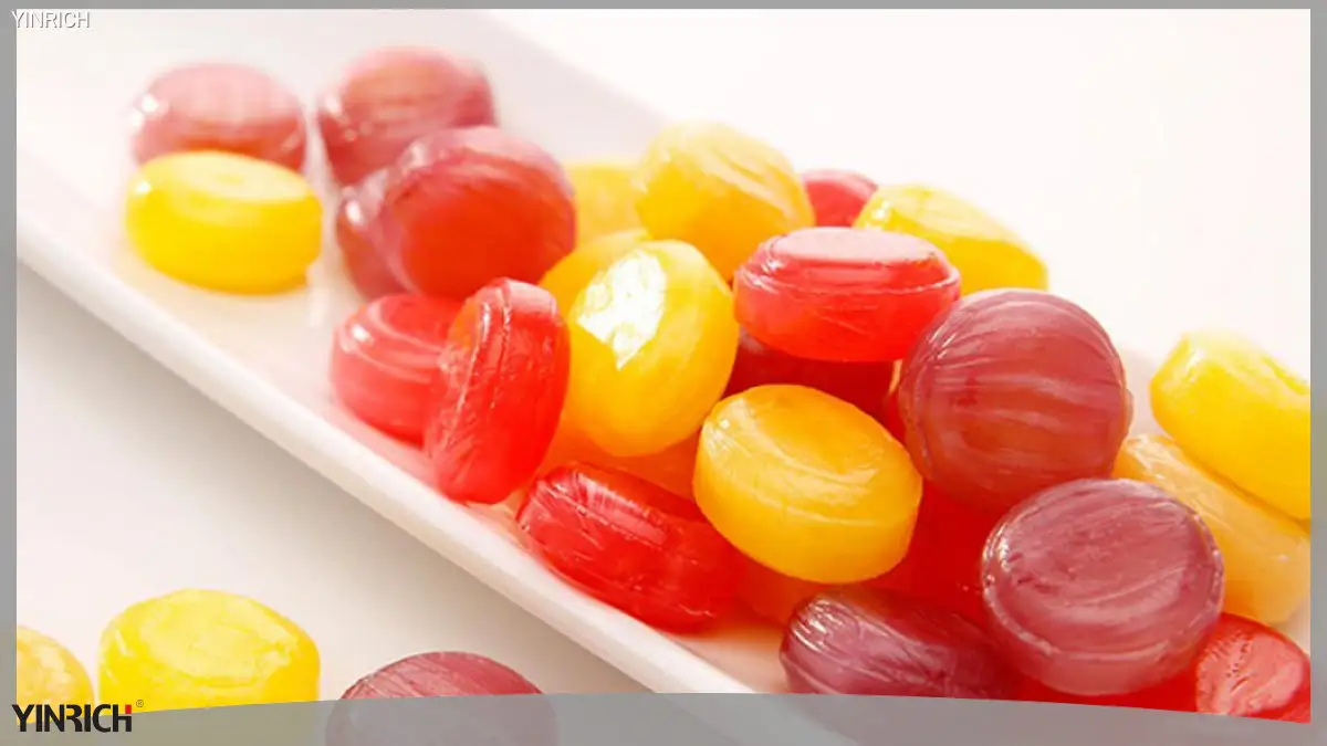 ʻenehana Yinrich | Hale hana mīkini hana lole paʻakikī kiʻekiʻe loa 1