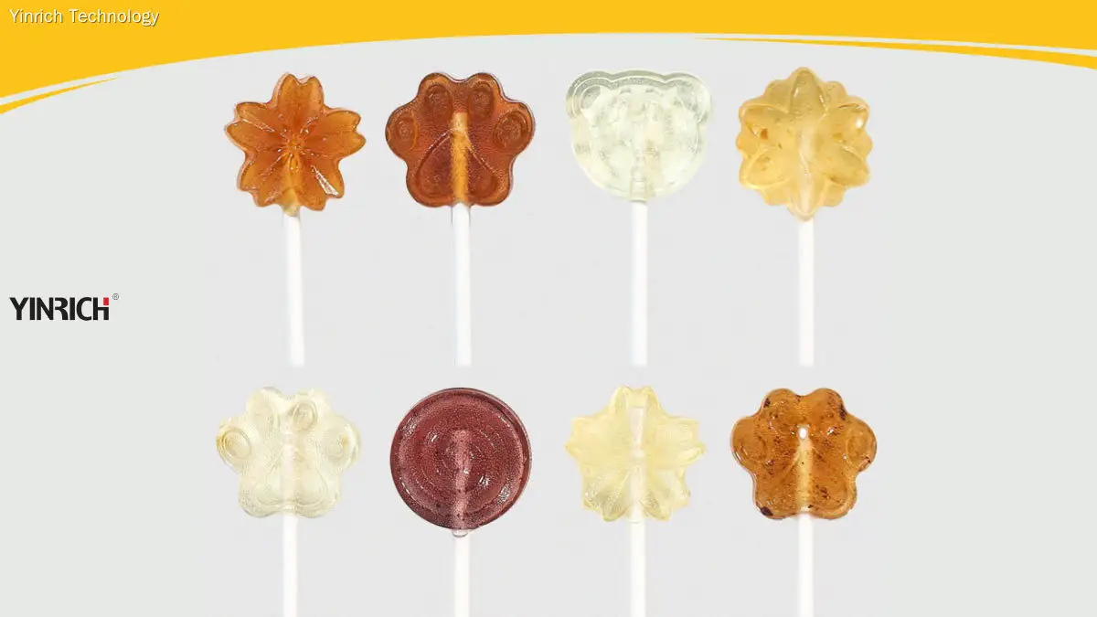 Yinrich Technology | Leverans av toppkvalitetsmaskiner för inslagning av klubbor1 1