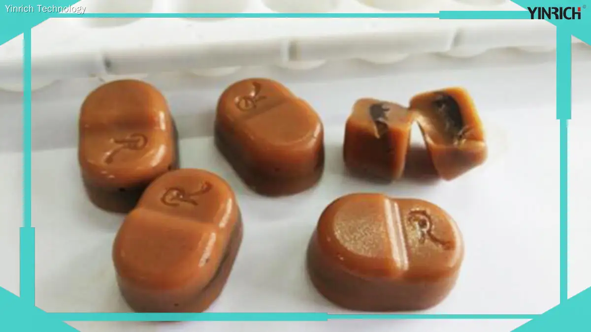 ໂຮງງານຜະລິດເຄື່ອງເຮັດທັອບຟີຊັ້ນນຳ | ເຕັກໂນໂລຊີ Yinrich 1