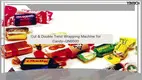 Top candy processing machine factory | Yinrich Technology 1