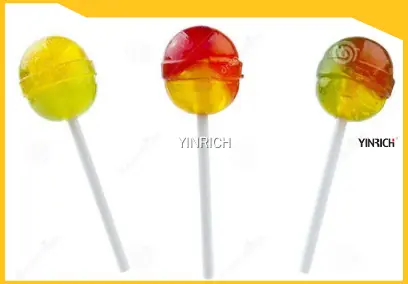 最新棒棒糖製作機供應 | 銀瑞科技 1