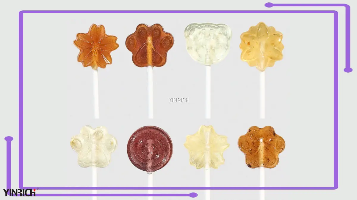 Grossistleverantörer av klubbieinpackningsmaskiner | Yinrich Technology 1