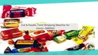 candy manufacturing equipment at Wholesale Prices | Yinrich Technology 1