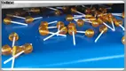 Top fabrikanten fan lollipop-dispensermasines | Yinrich Technology 1