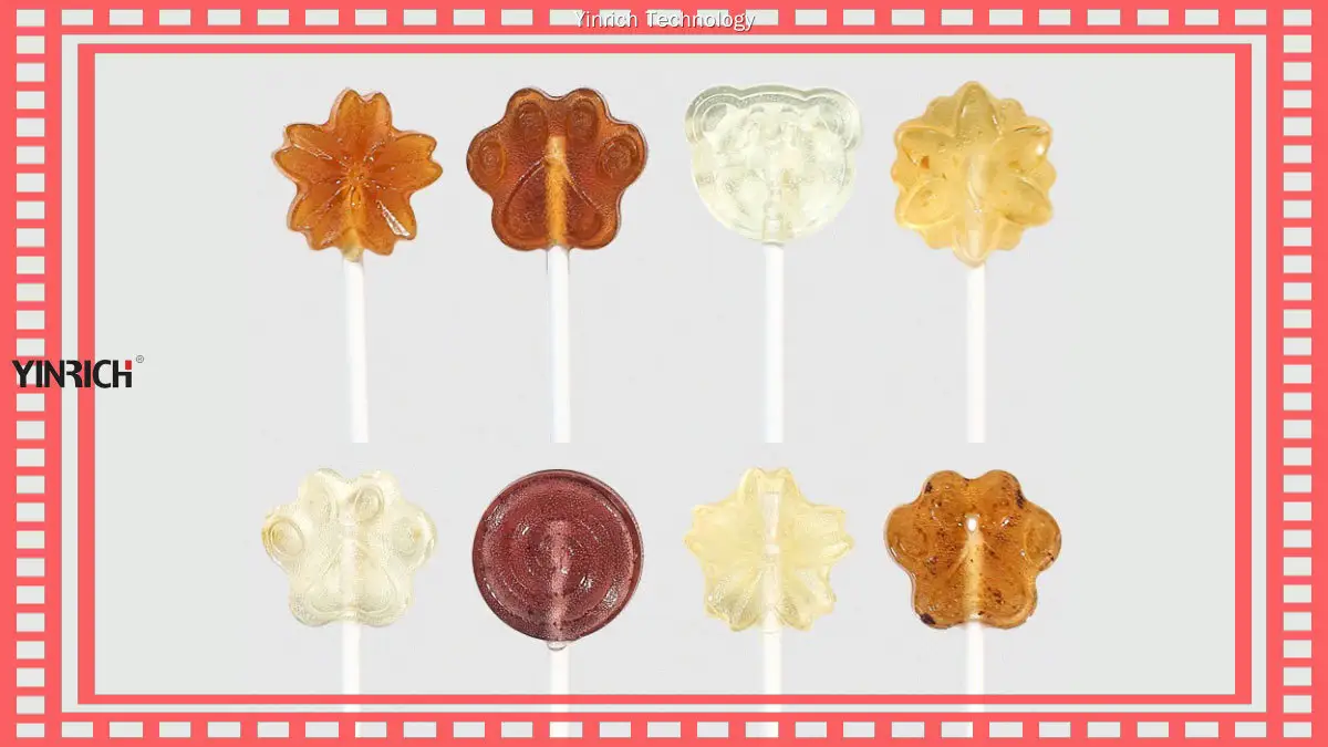 ເທັກໂນໂລຢີ Yinrich | ຜູ້ສະໜອງເຄື່ອງຫໍ່ເຂົ້າໜົມອົມແບນລ່າສຸດ 1