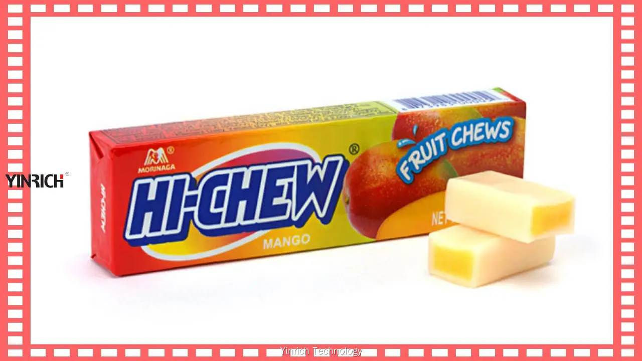 ထိပ်တန်း သကြားလုံးလှီးဖြတ်သည့် စက်ပစ္စည်းများ ထောက်ပံ့ပေးခြင်း | Yinrich နည်းပညာ 1