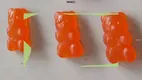 Fabricants de línies de fabricació de caramels de gelatina personalitzades | Yinrich Technology1 1