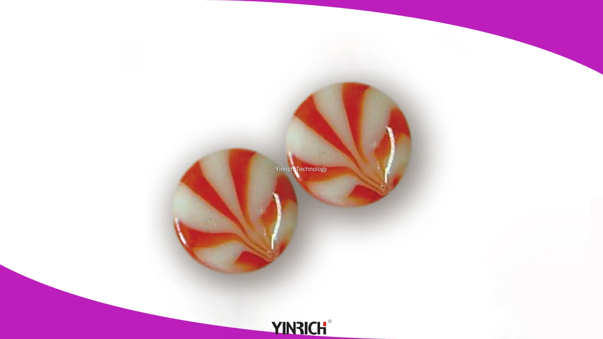 Yinrich Technology | Gozoki gogorrak egiteko ekipamendu komertzial nagusiak 1