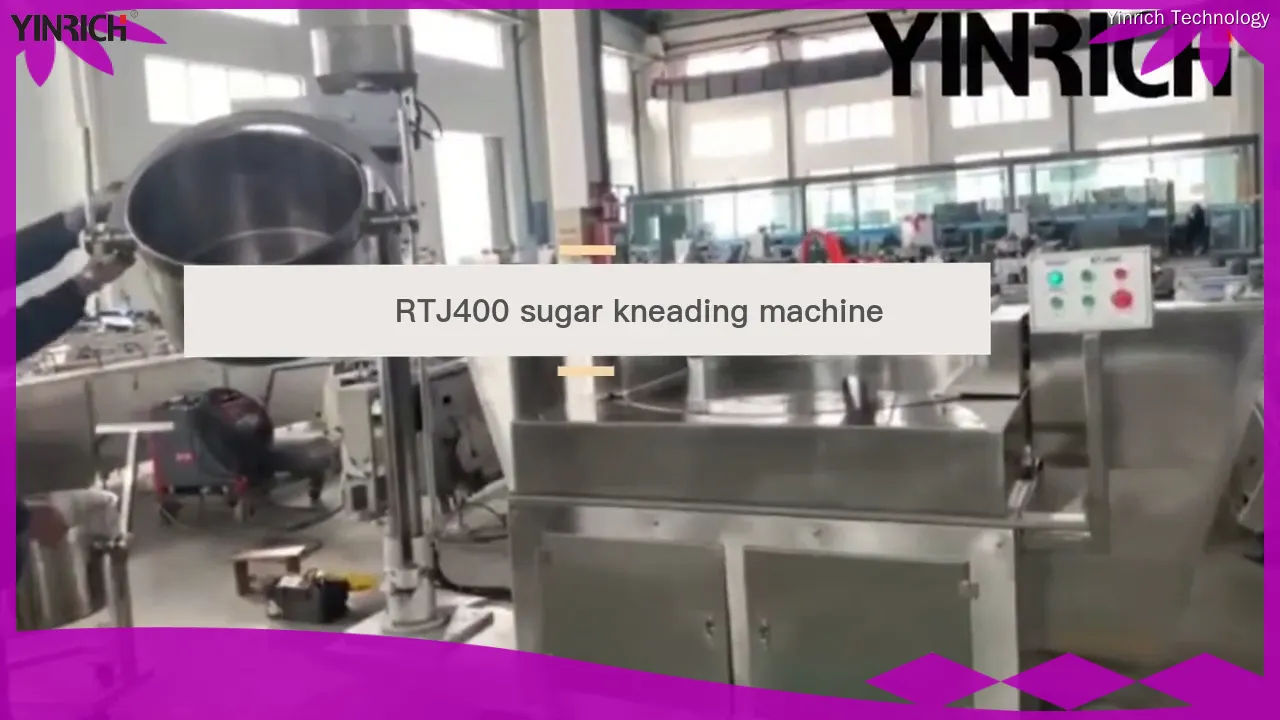 Itekhnoloji yeYinrich | Abavelisi bomatshini bokwenza iilekese eziqinileyo ngobuninzi1 1