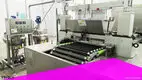 Custom jelly candy depositing line suppliers Manufacturer | Yinrich Technology 1