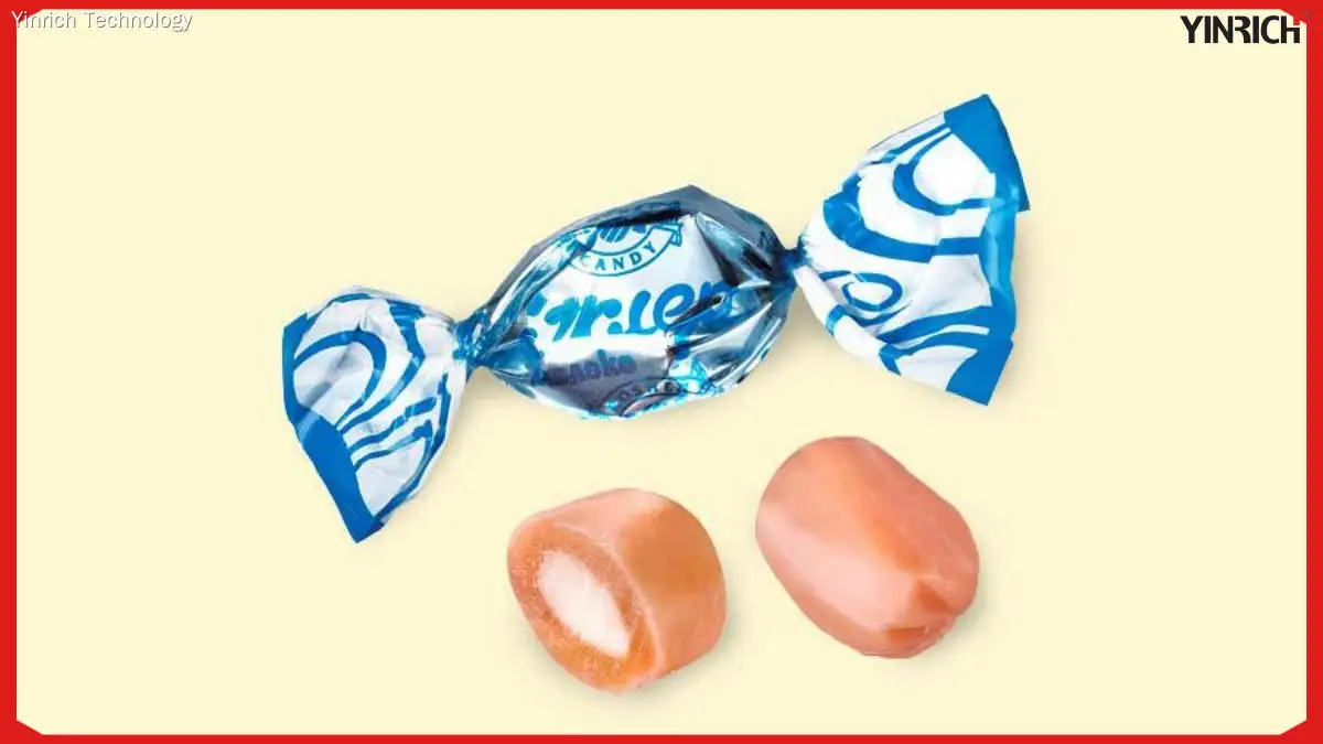 Abahlinzeki bemishini yokucubungula amaswidi ngobuningi | Ubuchwepheshe beYinrich 1