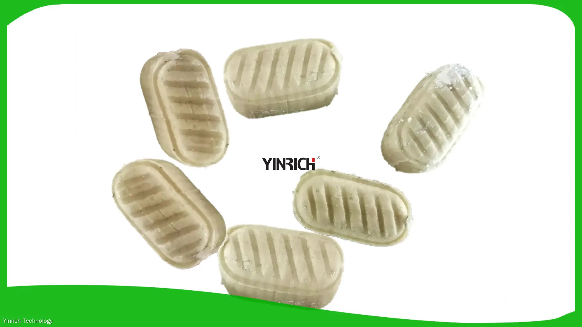 맞춤형 토피 캔디 제조기 공급업체 | Yinrich Technology1 1