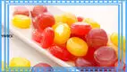 Top candy forming machine suppliers | Yinrich Technology 1