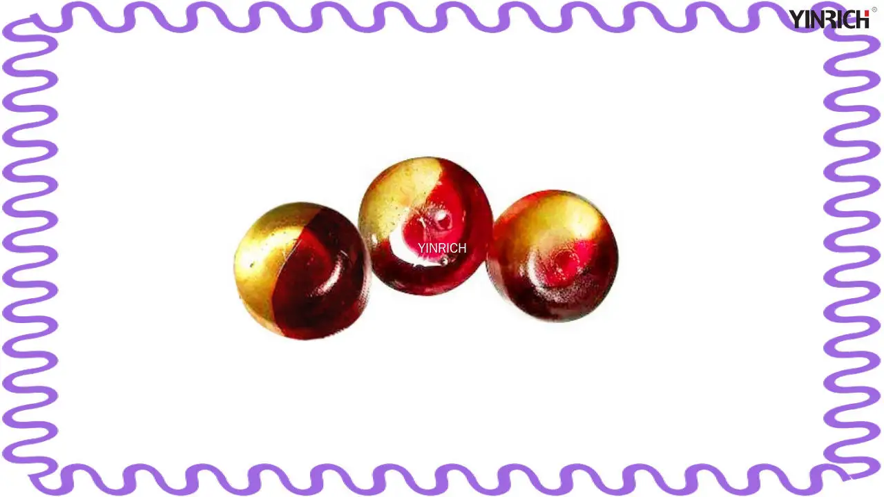 Yinrich Technologie | Grousshandel fir d'Oflagerung vu Séissegkeeten 1