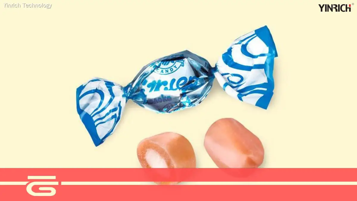 Yinrich Technology | Framleiðendur hágæða sælgætisframleiðslubúnaðar 1