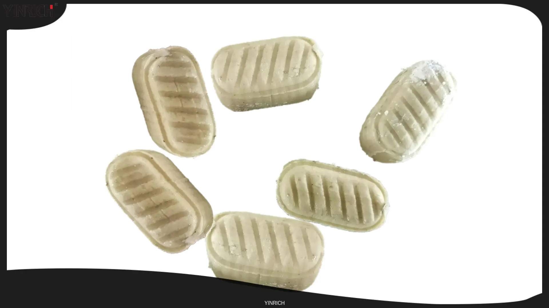 Technológia Yinrich | Dodávka strojov na výrobu karamelových cukríkov na mieru 1