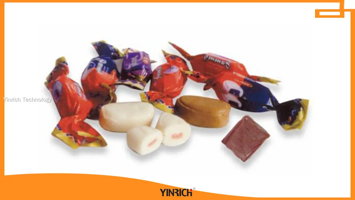 הויך-קוואַליטעט זיסוואַרג פּראָדוקציע מאַשינען סאַפּלייערז | יינריטש טעכנאָלאָגיע 1