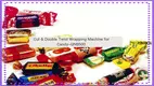 Yinrich Technology | Wholesale candy making machine manufacturers suppliers 1
