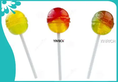 լոլիպոպ սարքավորումներ մեծածախ գներով | Yinrich Technology 1