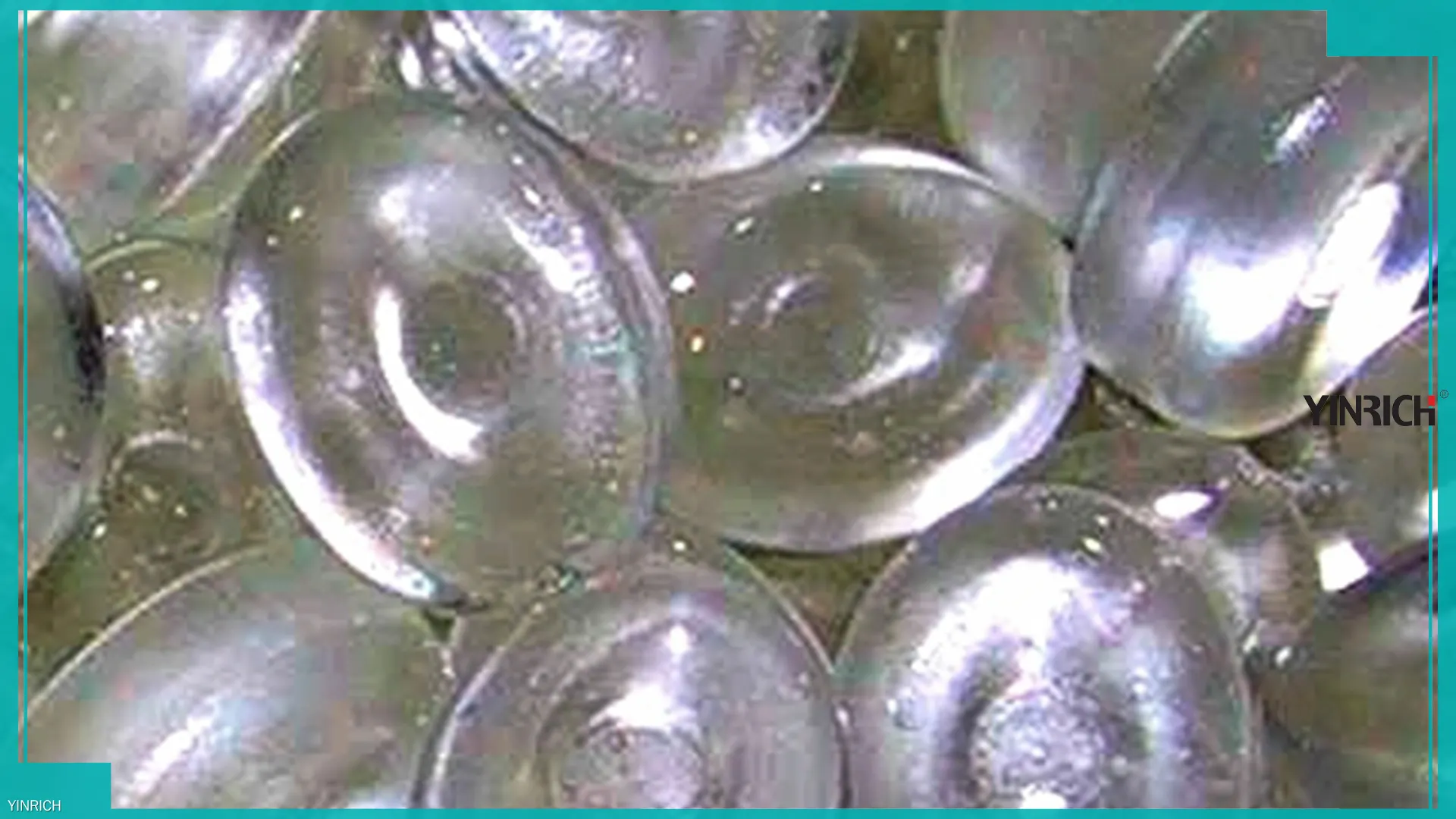 Wholesale hard candy making equipment supply | Yinrich Technology 1