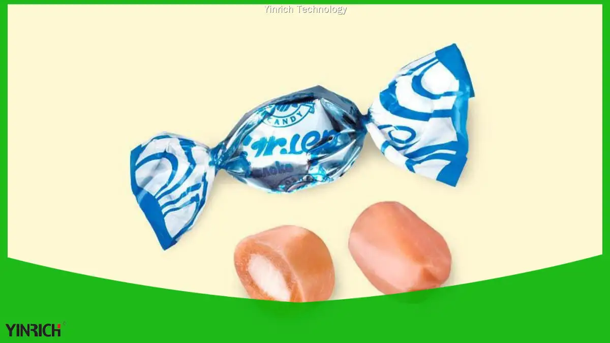 Yinrich Technology | Wholesale candy making machine manufacturers company 1