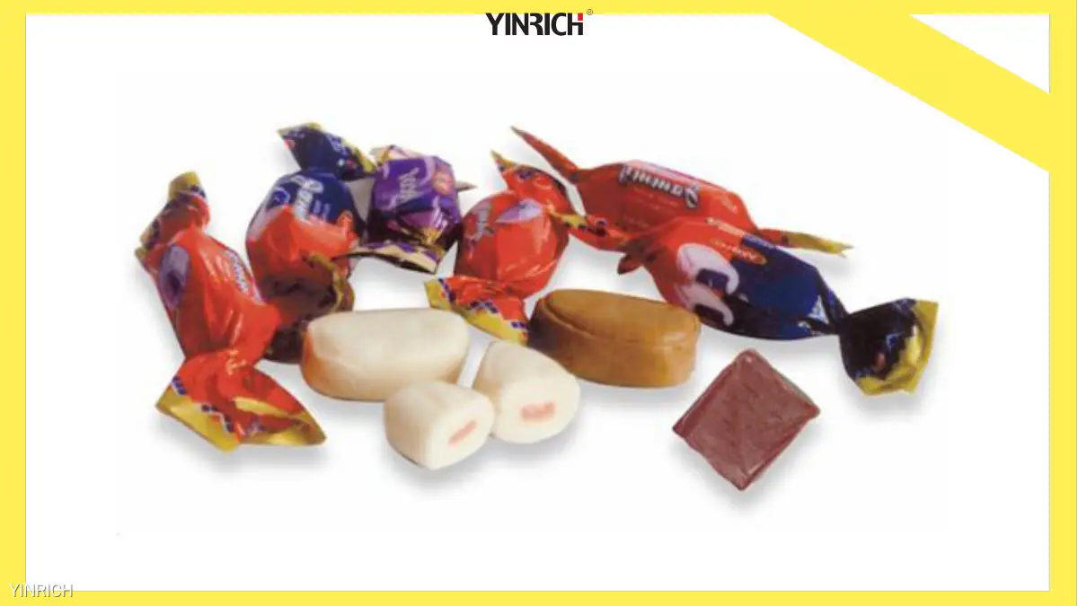 Grousshandel Hiersteller vu Séissegkeetsmaschinnen | Yinrich Technology 1