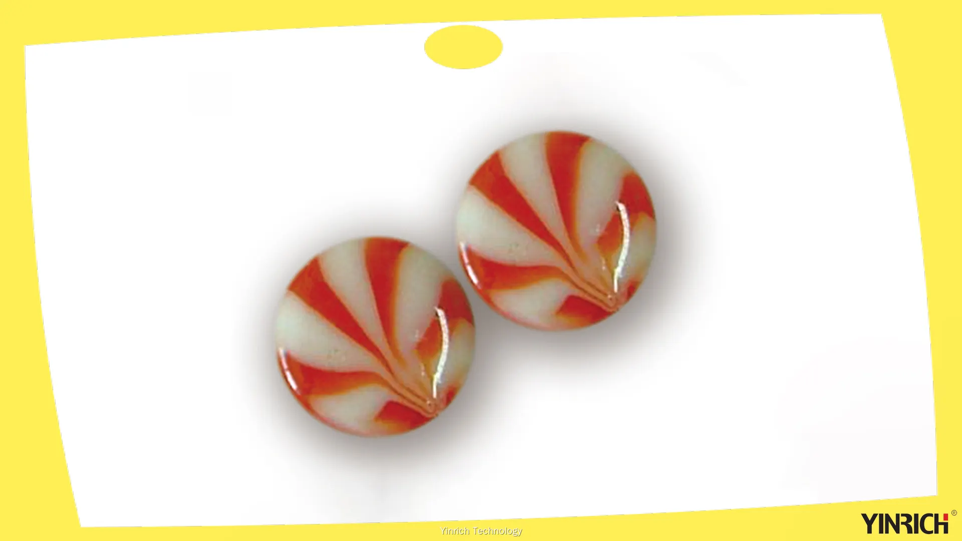 Teknụzụ Yinrich | Ụlọ ọrụ mmepụta ihe eji eme swiiti shuga siri ike kachasị ọhụrụ 1