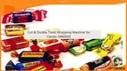 Yinrich Technology | Top candy production equipment supply 1