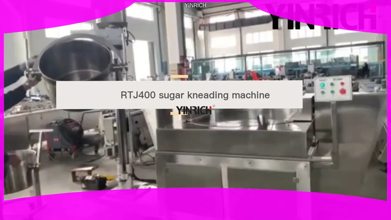 Mīhini hanga monamona ritenga | Hangarau Yinrich 1