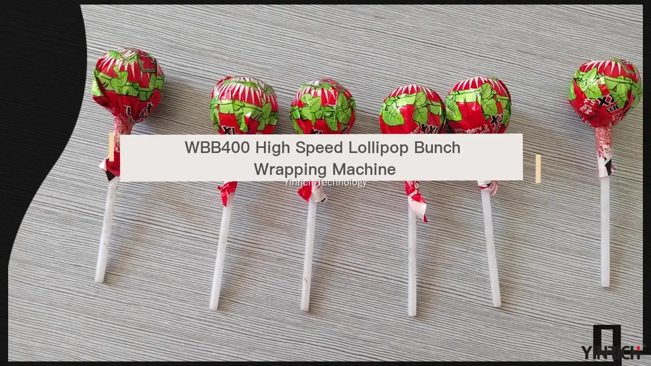 批發價糖果機 | 銀瑞科技 1