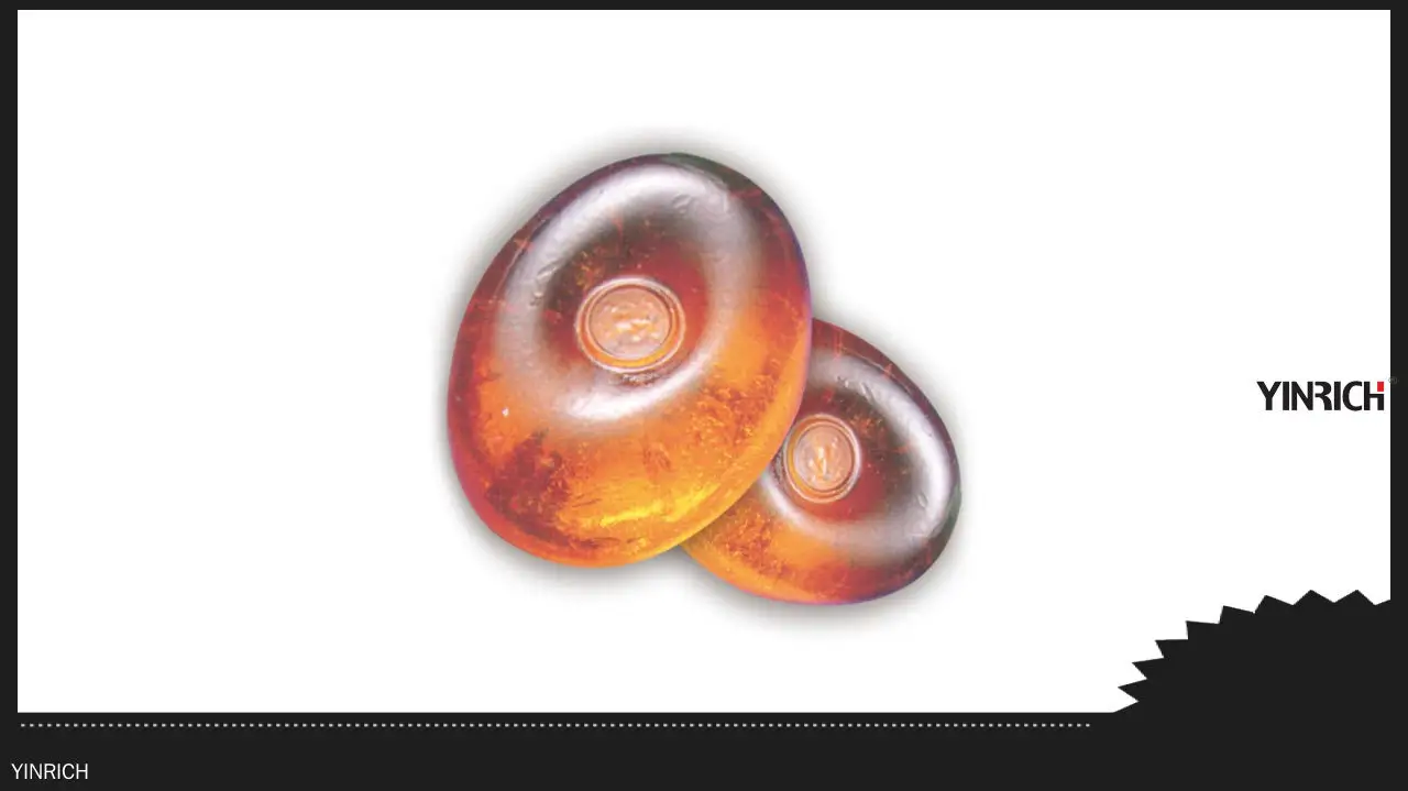 高品質硬糖灌封機公司 | 銀瑞科技 1