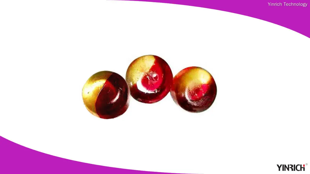 Teicneòlas Yinrich | Solaraichean loidhne cinneasachaidh siùcairean cruaidh mòr-reic 1