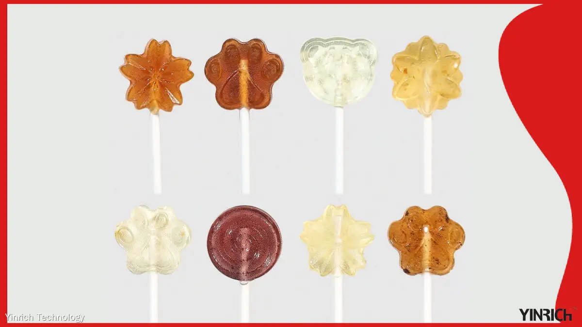 Toppleverantörer av platta klubbieinpackningsmaskiner | Yinrich Technology 1