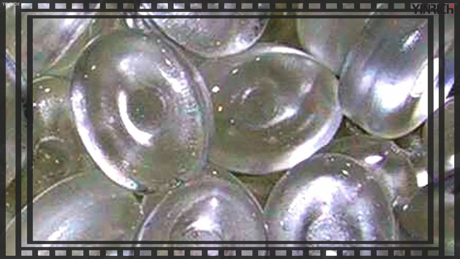 Yinrich Technology | Latest hard candy making equipment suppliers1 1