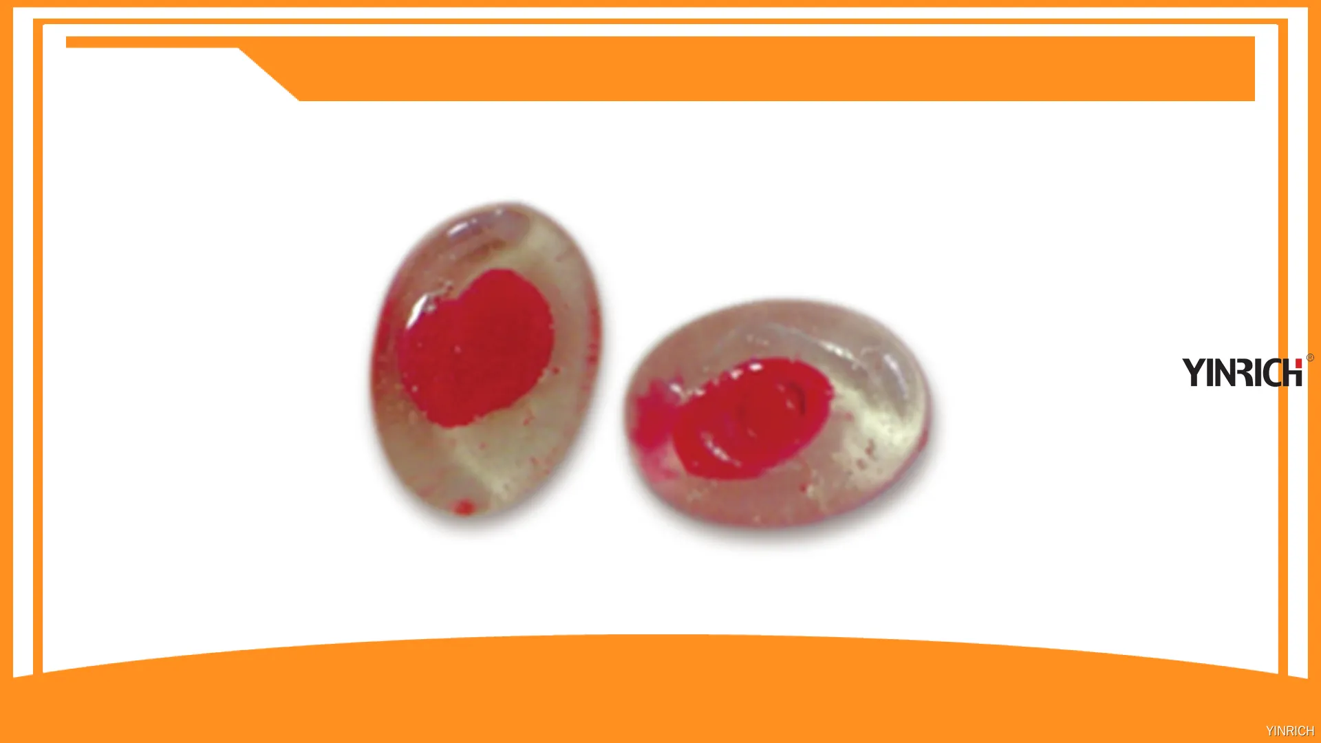 Technológia Yinrich | Dodávka vysokokvalitných strojov na výrobu tvrdých cukríkov 1