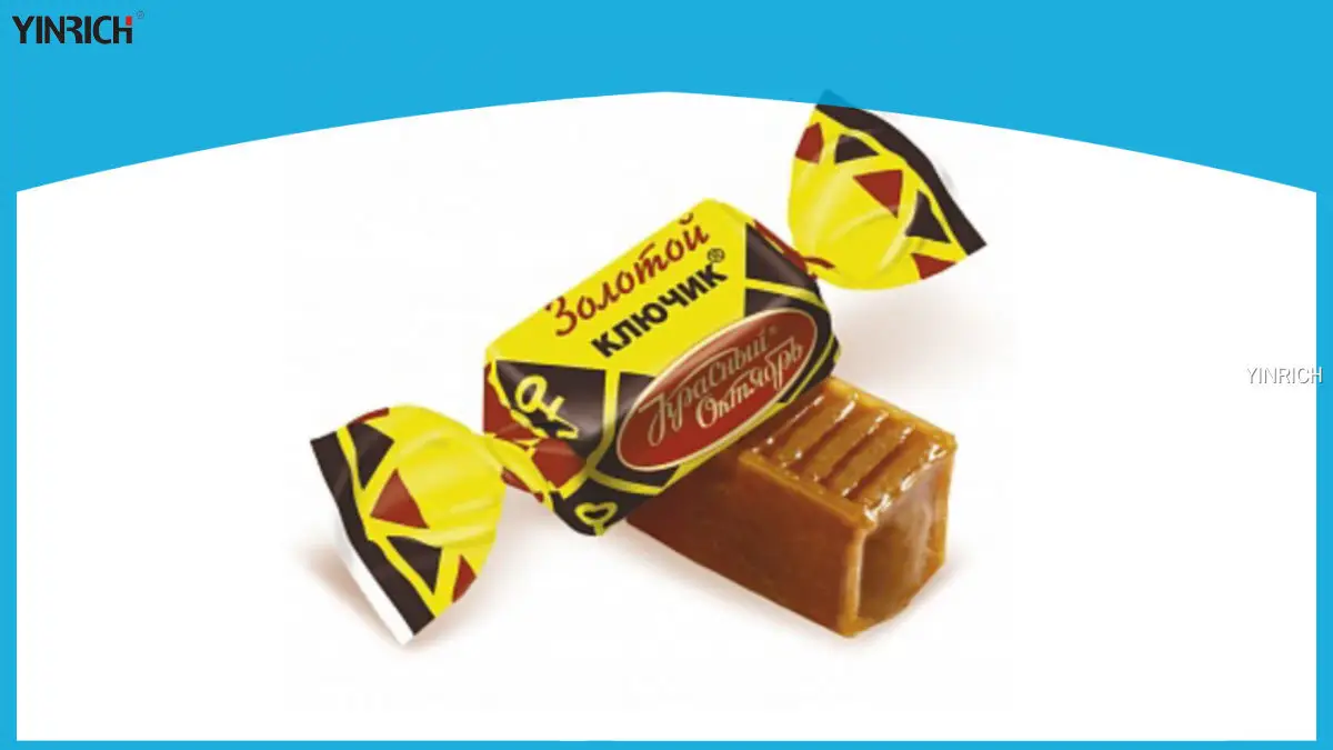 Manifattur tal-provvista ta' magni tat-tgeżwir tal-ħelu apposta | Teknoloġija Yinrich 1