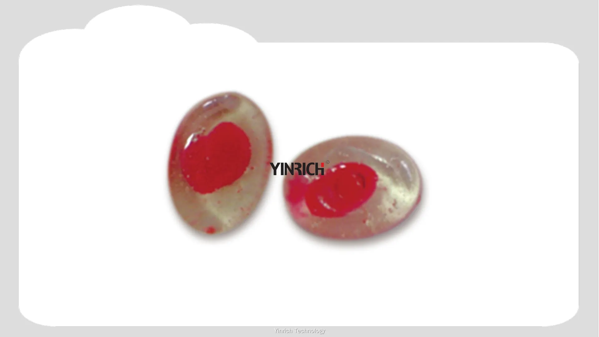 High-quality commercial hard candy making equipment manufacturers | Yinrich Technology 1