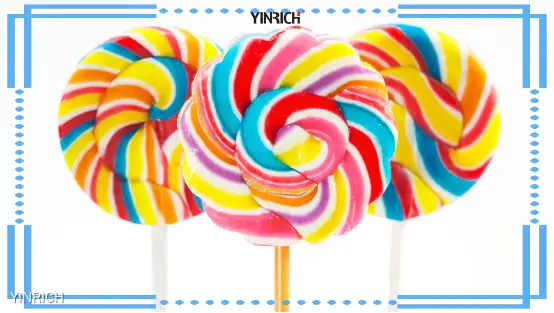 Individualizuotų ledinukų įrangos įmonė Gamintojas | „Yinrich Technology“ 1