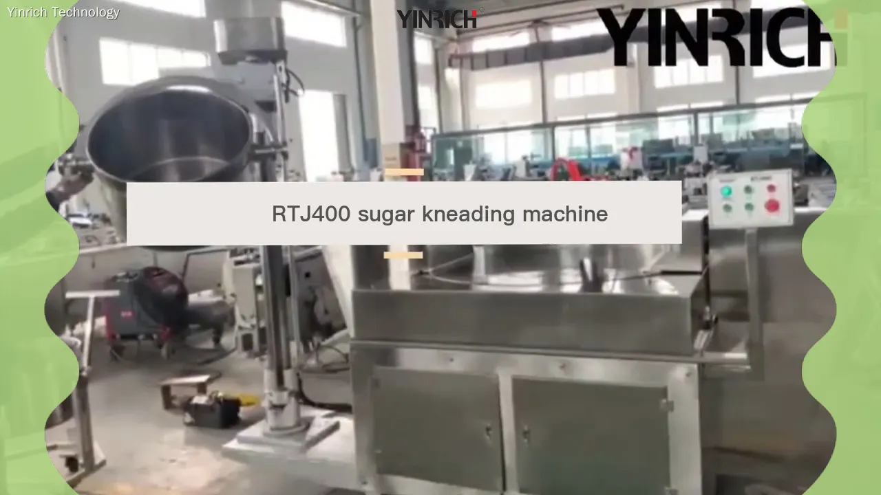 Inkampani yomshini wokwakha amaswidi aqinile ngokwezifiso Umkhiqizi | Ubuchwepheshe beYinrich 1