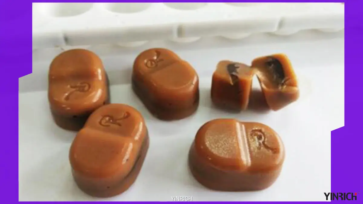 Yinrich Technology | Իրիսի արտադրության մեքենաների վերջին մատակարարները 1