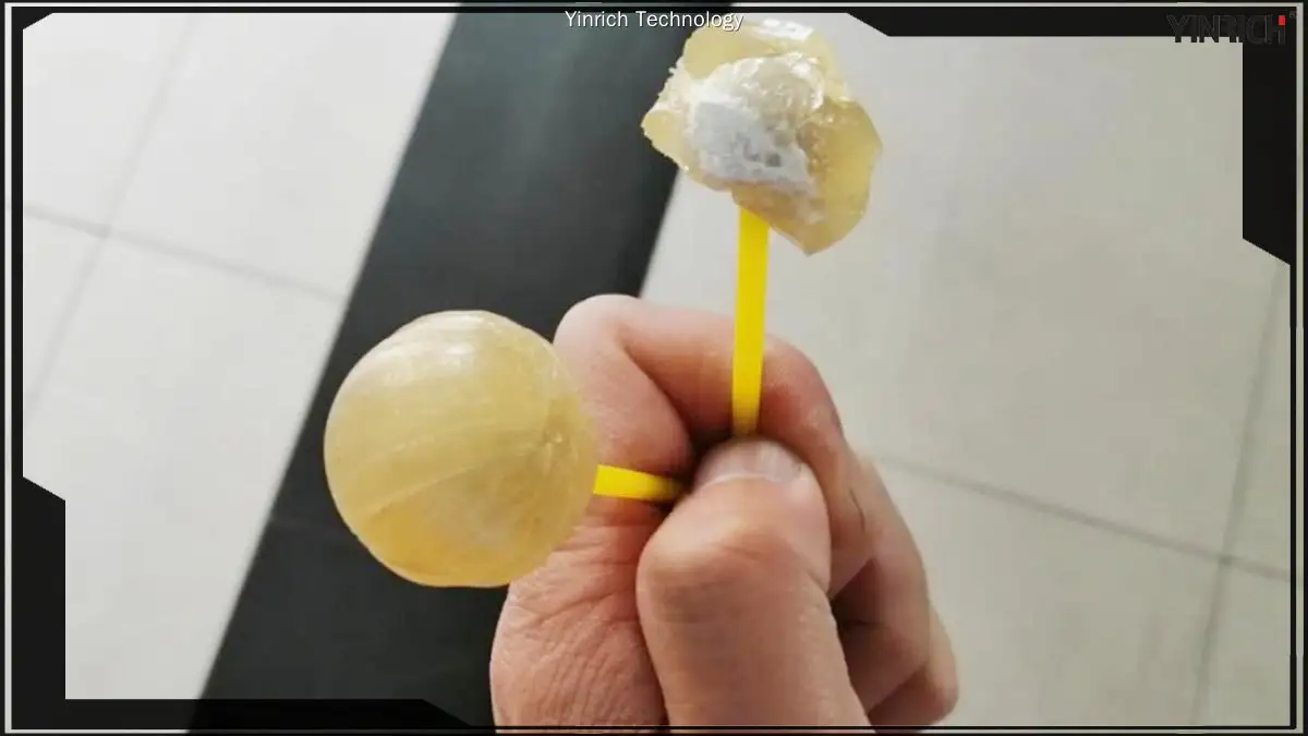 Yinrich Technology | Levering fan lolly-apparatuer fan hege kwaliteit 1