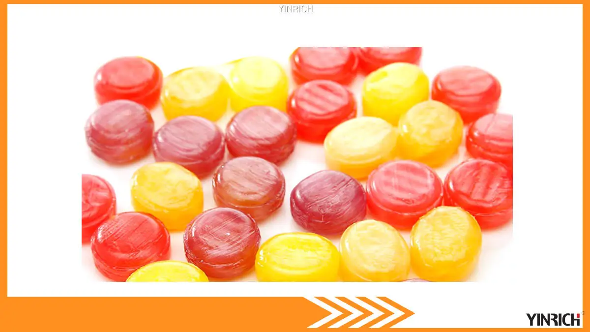 Ngā kaihanga mīhini hanga monamona mārō rarawe | Hangarau Yinrich 1