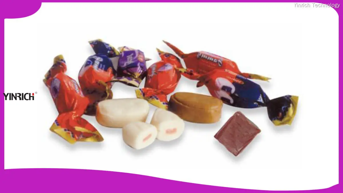 karkkien täyttökone tukkuhintaan | Yinrich Technology 1