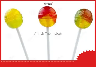 Yinrich Technology | Custom lollipop making machine supply 1