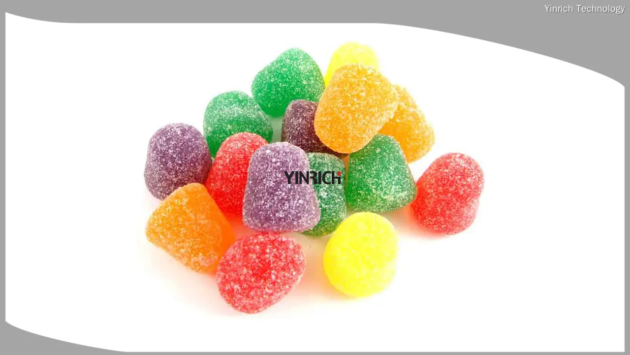 Abahlinzeki abaphezulu bomugqa wokufaka amaswidi ejeli | Yinrich Technology1 1