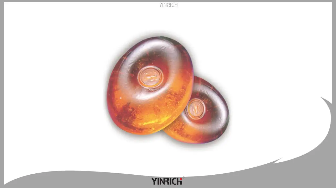 macchina per deposità caramelle dure à prezzi di grossista | Yinrich Technology 1