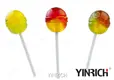 Yinrich Technology | Pemasok mesin pembuatan permen lolipop kustom 1