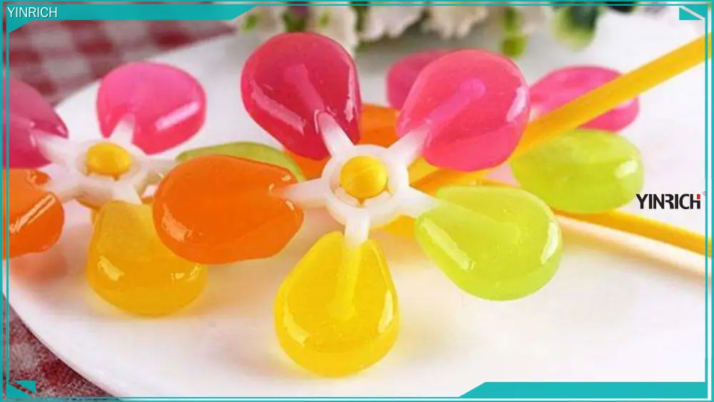 Mga tigsuplay og gamit sa lollipop nga pakyawan | Yinrich Technology 1